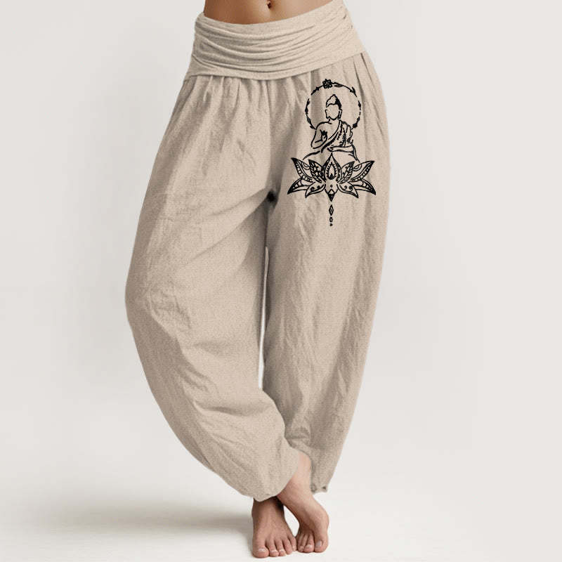 Buddha Stones Buddy z czystej bawełny - Dębnik - US16, UK/AU20, EU48 (3XL) - image 11