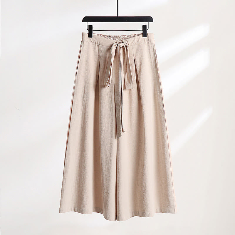 Buddha Stones, 2 sztuki, jesienny, sznurowany, bawełniany kimono, spodnie do kostek z szerokimi nogawkami i kieszeniami, męski zestaw do medytacji - image 15