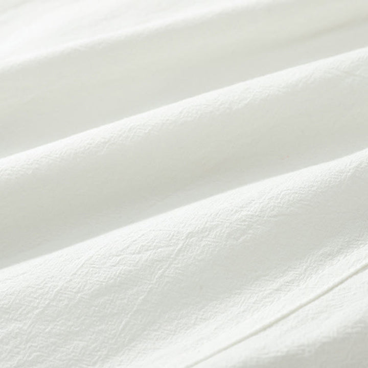 Buddha Stones, 2 szt., jesienny, sznurowany, bawełniany kimono, spodnie ściągane sznurkiem i kieszeniami, męski zestaw do medytacji - image 17