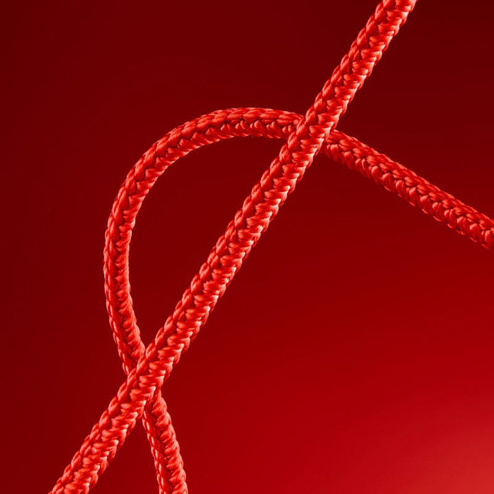 Bransoletka na szczęście z Buddha Stones, rokiem konia, wykonana ze srebra próby 999, z czerwonego sznurka - image 15