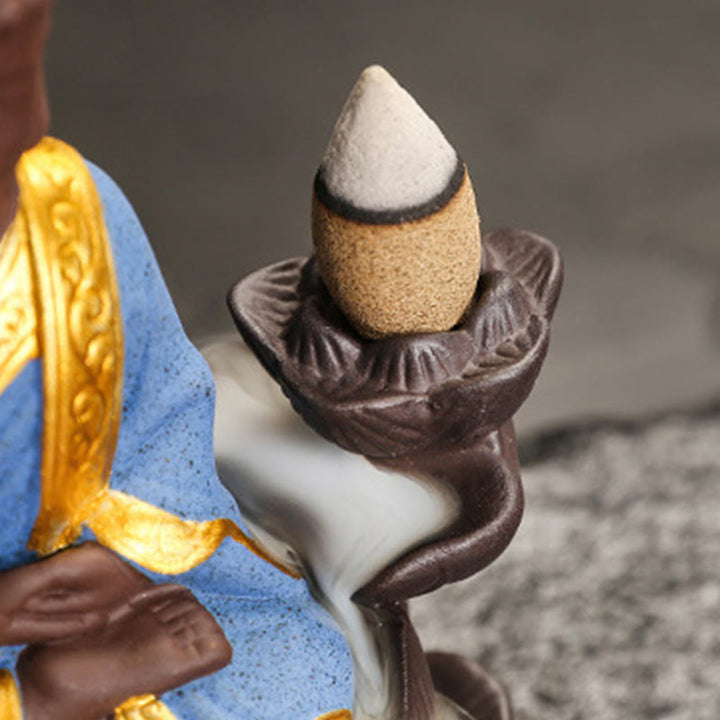 Buddha Stones, kadzielnica do dekoracji domu Buddha Serenity - image 15