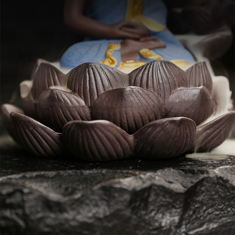 Buddha Stones, kadzielnica do dekoracji domu Buddha Serenity - image 16