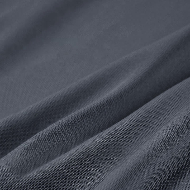 Spodnie sportowe damskie z szerokimi nogawkami, sznurowane, oddychające i z Buddha Stones - image 8