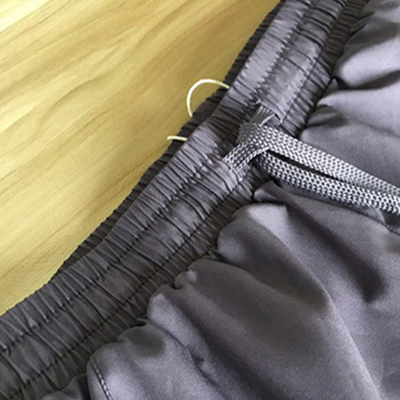 Legginsy sportowe 2 w 1 z Buddha Stones, damskie, do ćwiczeń na świeżym powietrzu, do jogi - image 3