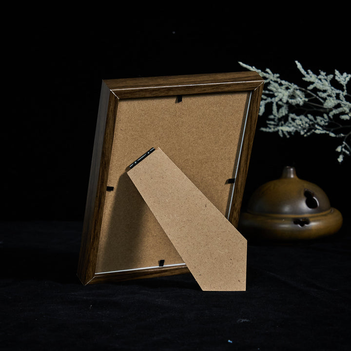 Buddha Stones Pięciu Cesarzy, Drzewo Przyciągają Fortunę, Ochrona Ramki Na Zdjęcia, Ozdoba Wystrój Domu - image 6