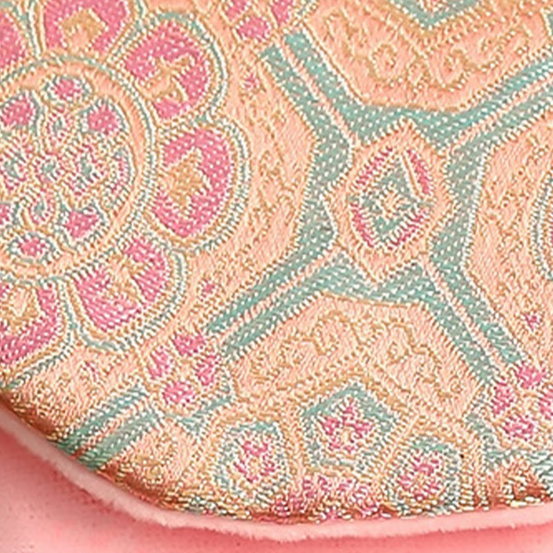 Buddha Stones Rok Konia 2026 Nowy Rok Fu Charakter Sztabka Wzór Haft Chińska Czerwona Koperta - image 7