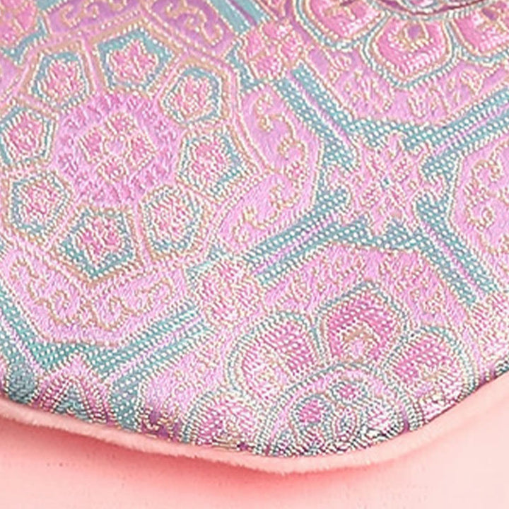 Buddha Stones Rok Konia 2026 Nowy Rok Fu Charakter Sztabka Wzór Haft Chińska Czerwona Koperta - image 12