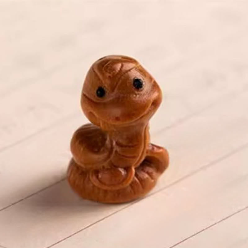 Buddha Stones Rok Konia, Czerwony Sandałowiec, Gwiazda Księżyc, Brelok z Błogosławieństwem Nasiona Bodhi - image 30