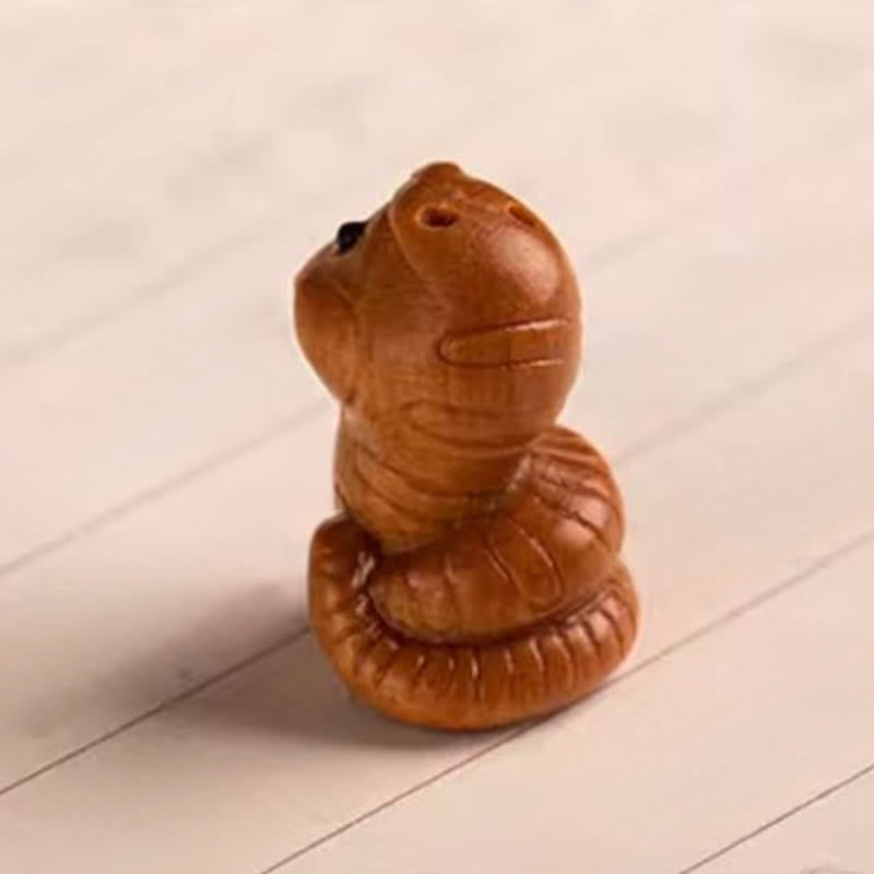 Buddha Stones Rok Konia, Czerwony Sandałowiec, Gwiazda Księżyc, Brelok z Błogosławieństwem Nasiona Bodhi - image 31