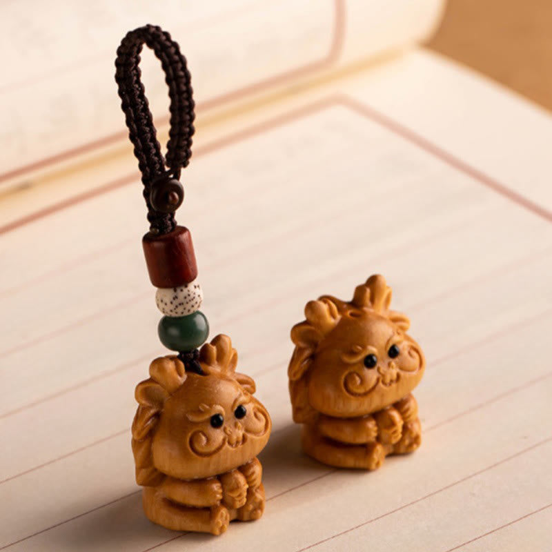 Buddha Stones Rok Konia, Czerwony Sandałowiec, Gwiazda Księżyc, Brelok z Błogosławieństwem Nasiona Bodhi - image 48