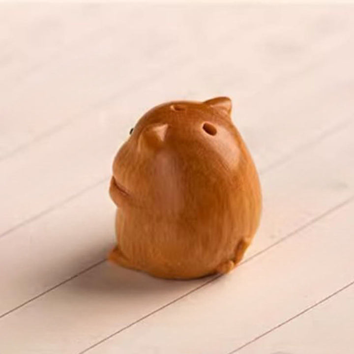 Buddha Stones Rok Konia, Czerwony Sandałowiec, Gwiazda Księżyc, Brelok z Błogosławieństwem Nasiona Bodhi - image 47