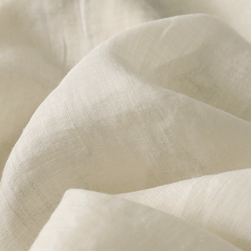 Buddha Stones Letnia koszula damska z krótkim rękawem i okrągłym dekoltem z poliestru w kwiatowy wzór - image 20