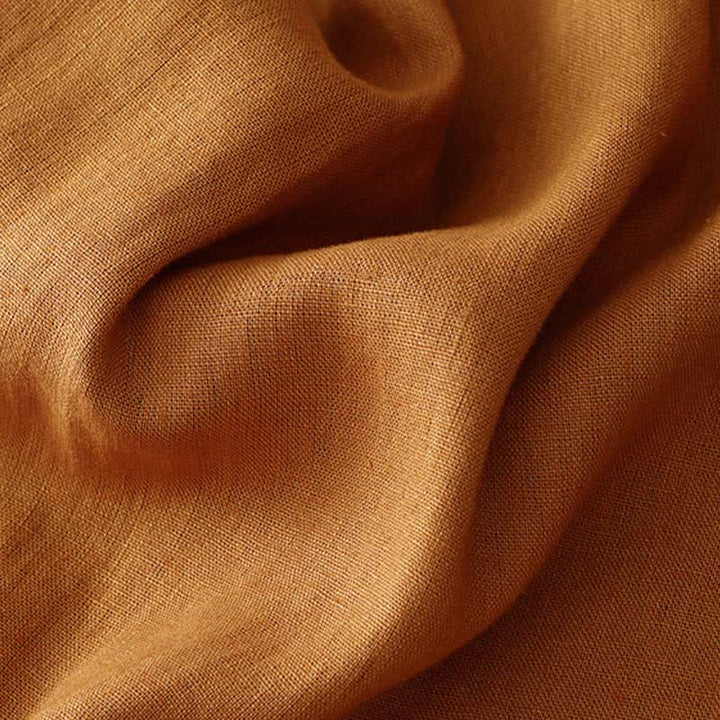 Buddha Stones Letnie, proste, elastyczne spodnie damskie z mankietami w dwóch kolorach, skrócone, zwężane, z kieszeniami - image 23