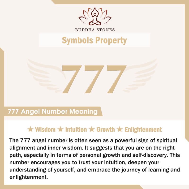Buddha Stones Bransoletka z podwójnym skórzanym owinięciem z motywem aniołów z lawy wulkanicznej - image 38