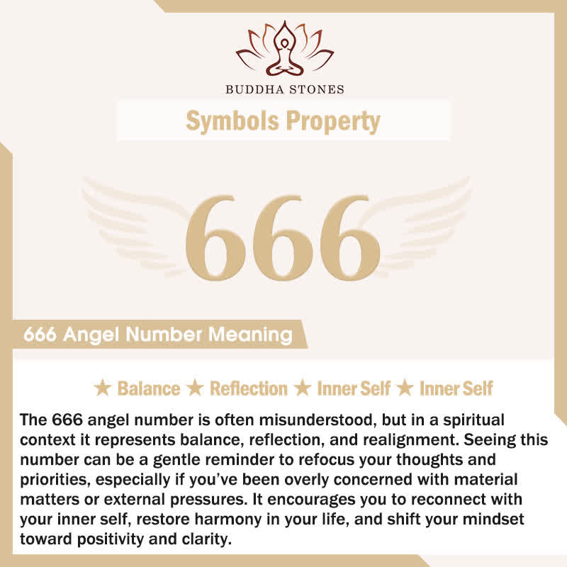 Buddha Stones Brelok do kluczy z naturalnym sodalitem i numerem anioła 666, wiszący na ścianie - image 1