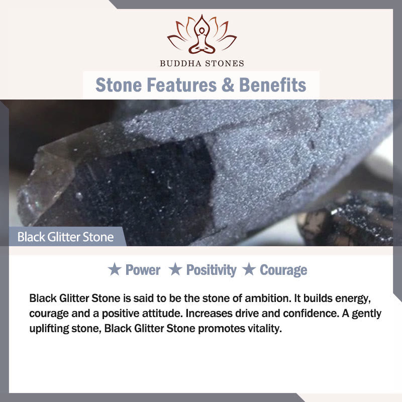 Buddha Stones Naturalny naszyjnik leczniczy z kryształu różowego kwarcu i zielonego awenturynu - image 21