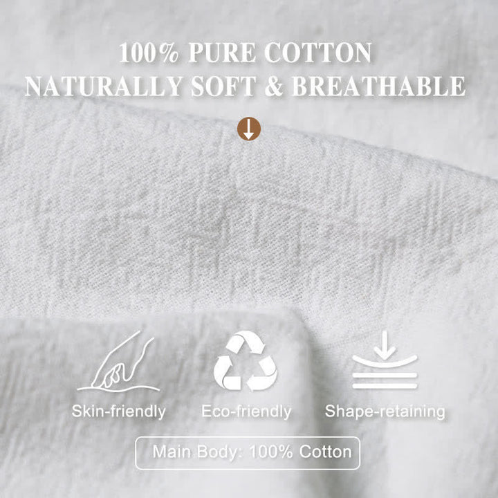 Buddha Stones Spodnie haremki damskie z elastycznej talii z motywem żurawia i chmurki w nocne niebo z czystej bawełny - image 3