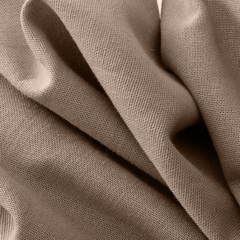 Buddha Stones Letnie, minimalistyczne, eleganckie, proste spodnie damskie z kieszeniami i prostą nogawką - image 18