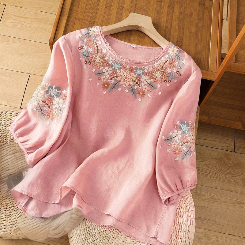 Buddha Stones - Jasnoróżowy - US12, UK/AU16, EU44 (3XL) - image 11