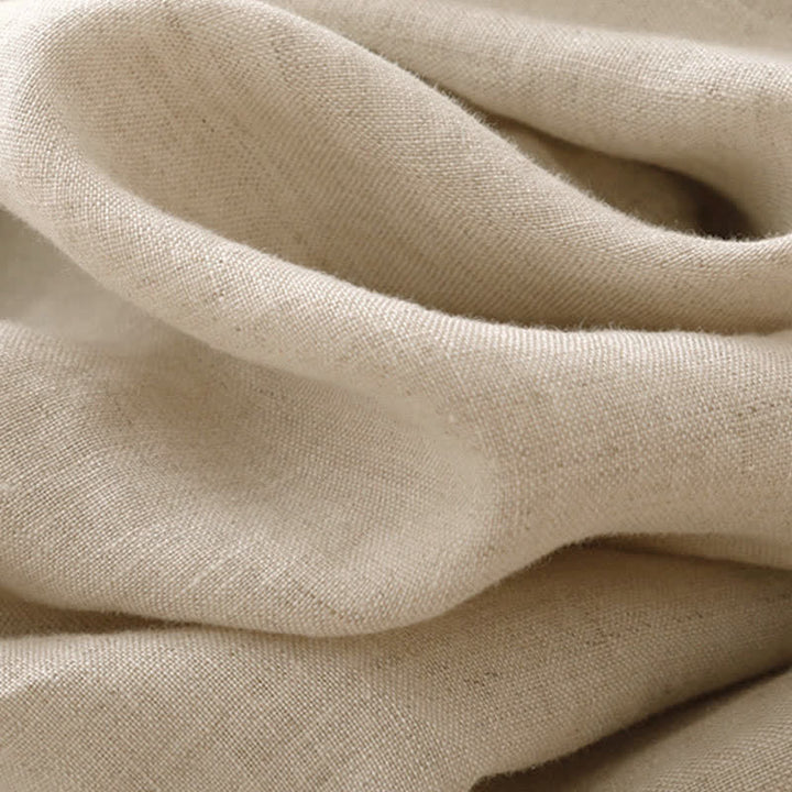 Buddha Stones Spodnie damskie z szerokimi nogawkami i kieszeniami, wiosenne i letnie, minimalistyczne, z solidnym zamkiem błyskawicznym i skróconymi nogawkami - image 26