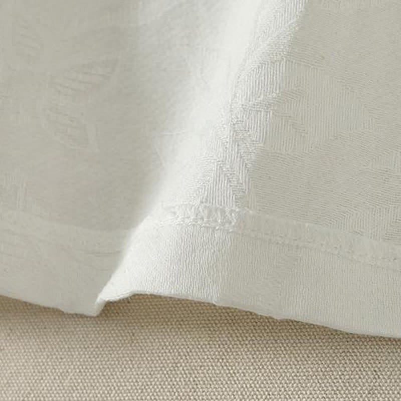 Buddha Stones Koszule damskie z długim rękawem w stylu vintage, wiosenno-jesiennym, z żabim guzikiem i solidnym wykończeniem - image 6