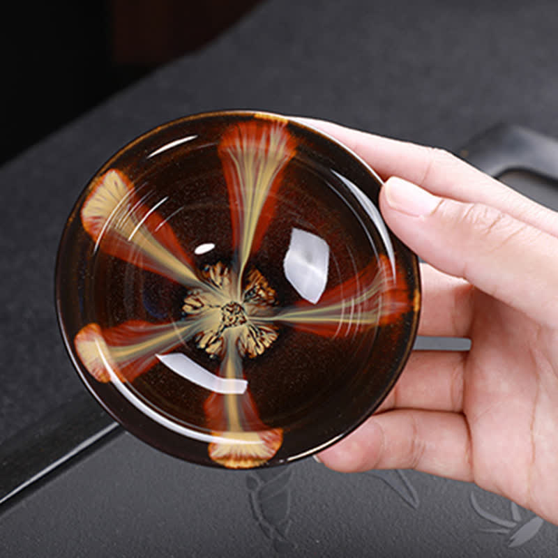 Buddha Stones Kolorowe Ceramiczne Filiżanki Do Herbaty Domowe Biuro Filiżanki Do Herbaty - image 9