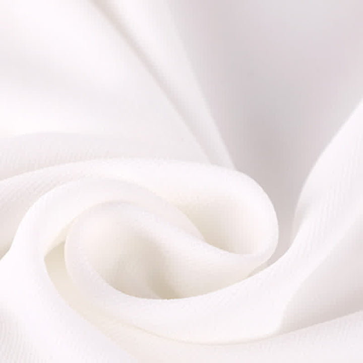 Buddha Stones Pomyślne Chmury Gradient Medytacja Modlitwa Duchowy Zen Tai Chi Qigong Praktyka Zestaw Ubrań Damskich - image 15