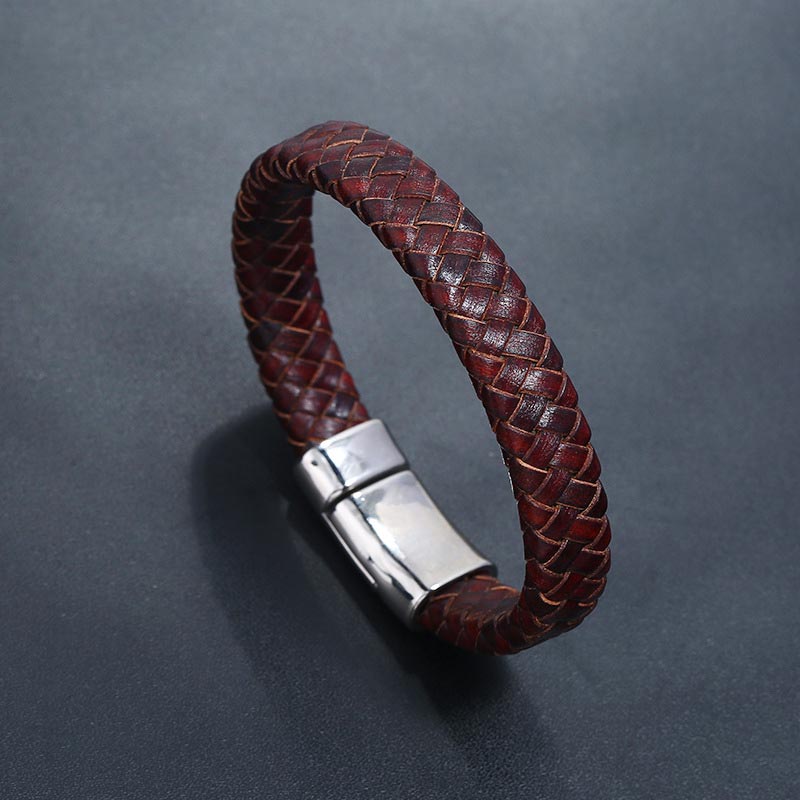 Bransoletka z Buddha Stones FengShui Yin Yang Balance - image 4