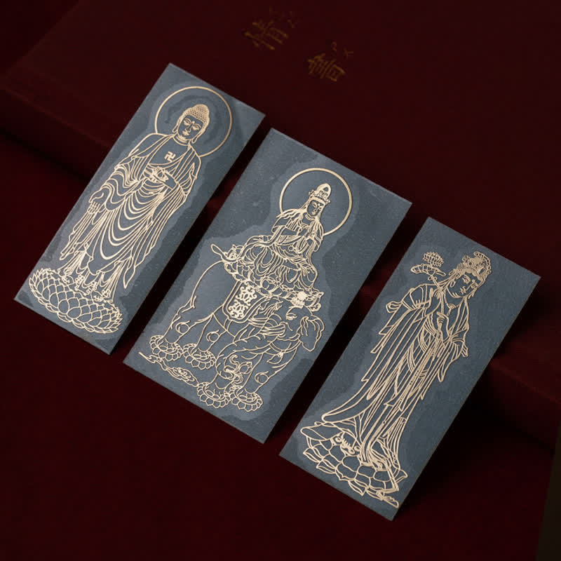 12 chińskich znaków zodiaku błogosławieństwo bogactwo fortuna naklejka na telefon