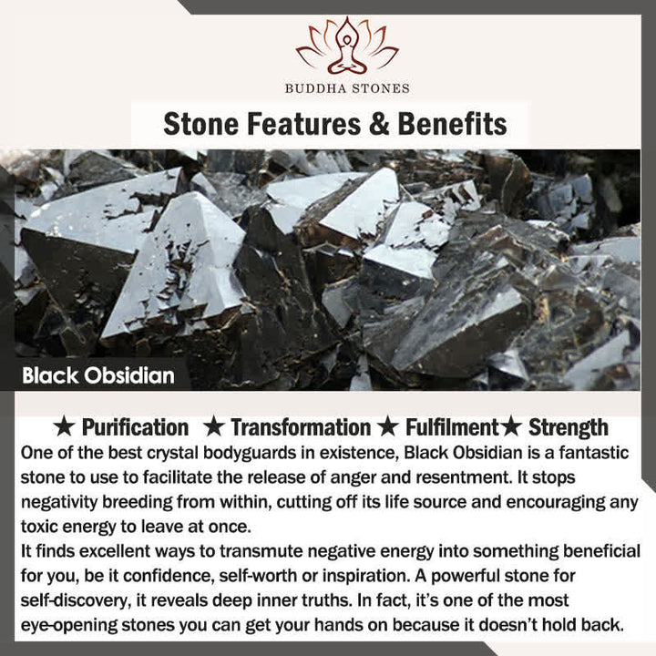 Buddha Stones Naturalny Czarny Obsydian Biały Turkus Yin Yang Transformacja Naszyjnik Wisiorek Lina