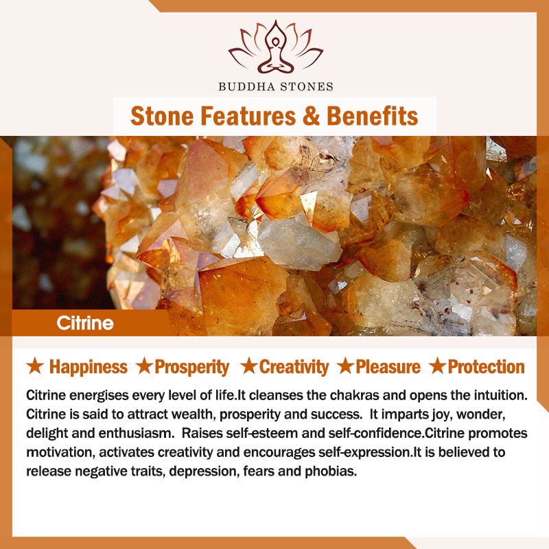 Buddha Stones ametystowe oczyszczająca bransoletka dzianinowa