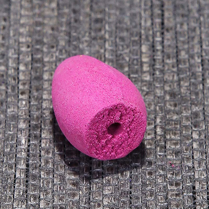 Kadzielnica lecznicza Buddha Stones Lotus Bergamot