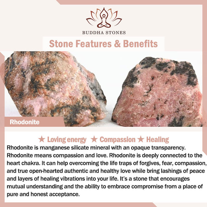Buddha Stones Naturalny Kwarc Kryształ Drzewo Życia Uzdrawiająca Energia Naszyjnik Wisiorek - image 17