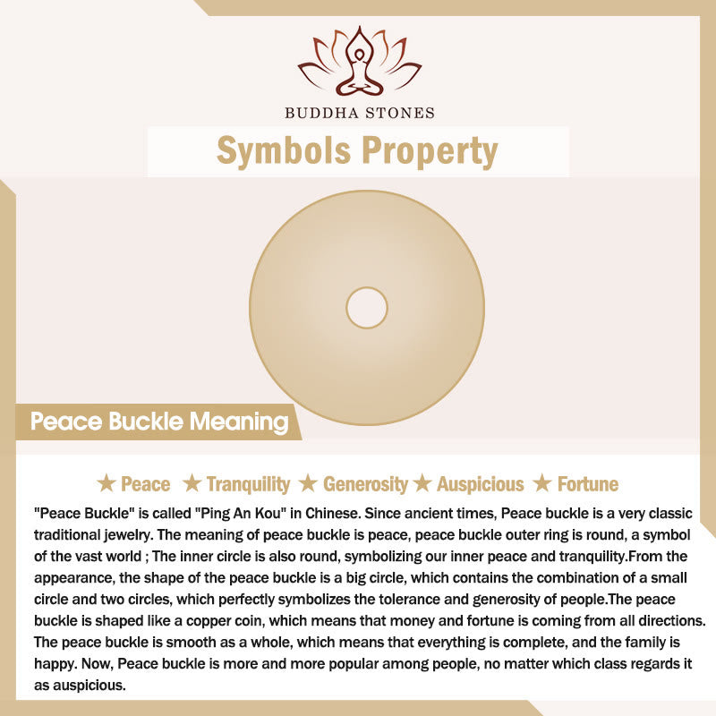 Bransoletka z Buddha Stones 925 ze srebra próby 925 z rybą Koi Hetian Jade Peace Buckle Luck - image 9