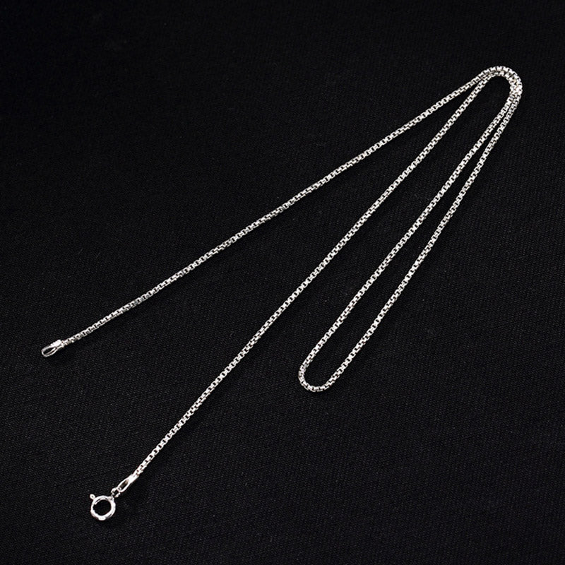 Buddha Stones Zen Cairn Labradorite Różne Kryształy Spokojny Wisiorek Naszyjnik - image 42