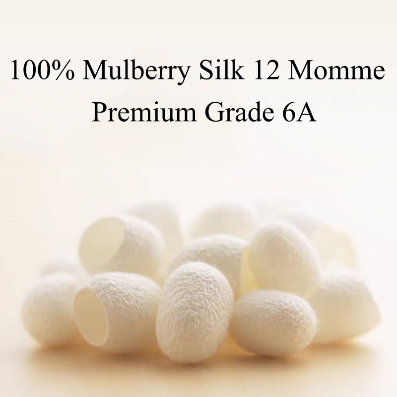 Kamienie Buddha Stones Dżungla Olej Malarstwo Pomyślne Chmury 100% Jedwabny Szalik Morwowy Premium Grade 6A Dwustronny Jedwabny Szalik na Szyję