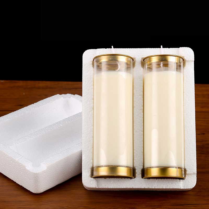 Medytacja Modlitwa Ołtarz Świeca Buddyjska Świątynia Rytuały Użyj Przedmiotów - image 6