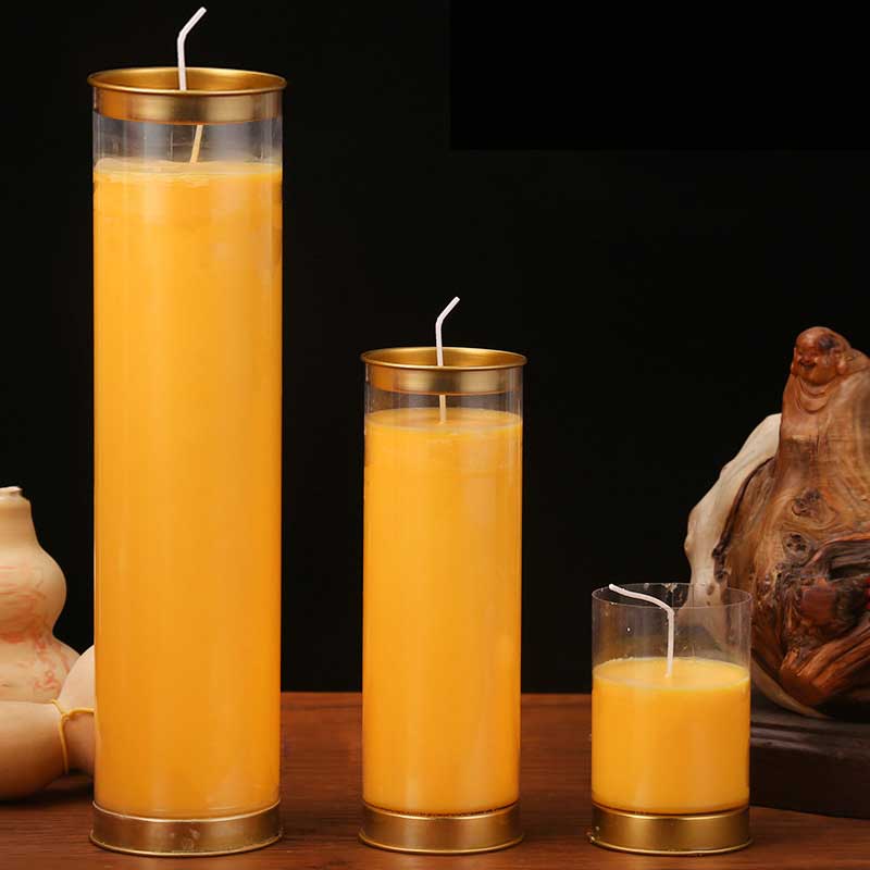 Medytacja Modlitwa Ołtarz Świeca Buddyjska Świątynia Rytuały Użyj Przedmiotów - image 15