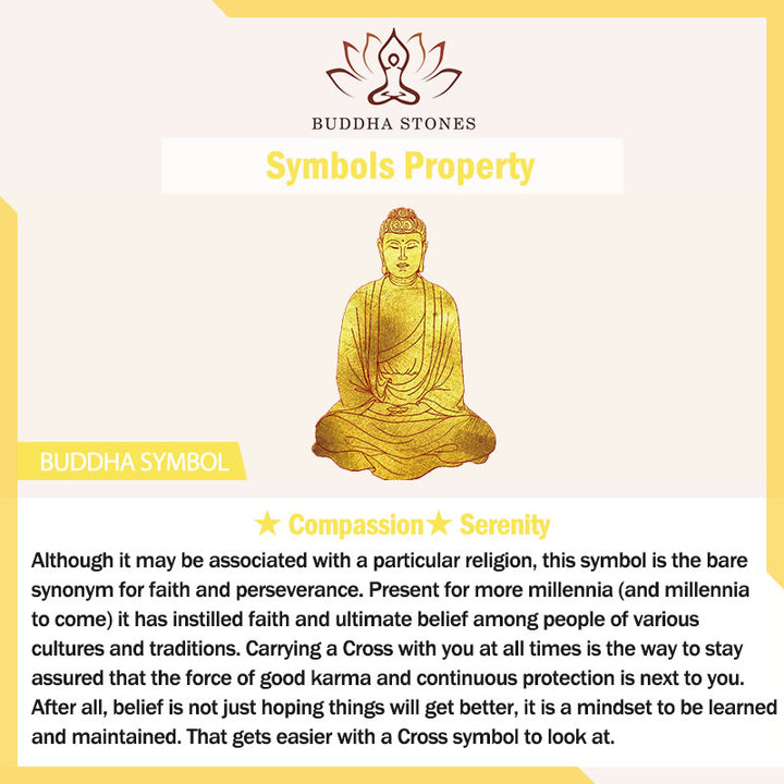 Buddha Stones Bezpostaciowy Budda Jade Kwadratowy Amulet Naszyjnik Wisiorek Dobrobyt