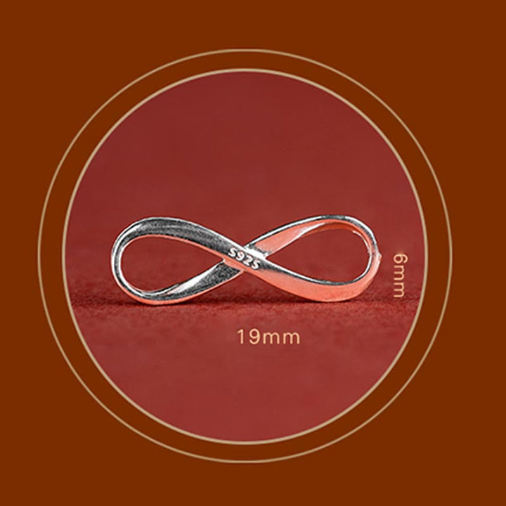 Buddha Stones 925 Srebro Sterlingowe Endless Knot Protection Luck Bransoletka z czerwonego sznurka Anklet - image 12