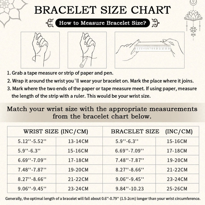 Buddha Stones Bransoleta ze skóry wielowarstwowej Frosted Stone ze stali tytanowej Balance Buckle