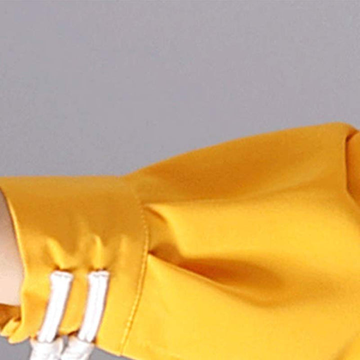 Buddha Stones Pomyślne Chmury Haft Medytacja Modlitwa Duchowy Zen Tai Chi Qigong Praktyka Unisex Zestaw Ubrań - image 14