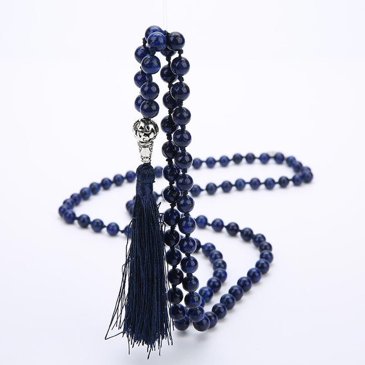 108 Mala Beads Naszyjnik Modlitwa Joga Medytacja