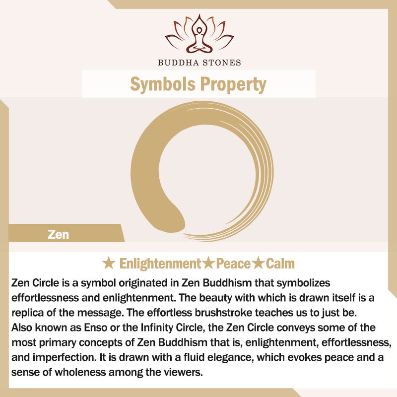 Buddha Stones Symbol Buddy Skały Medytacja Spokój Zen Ogród Dekoracja Domu