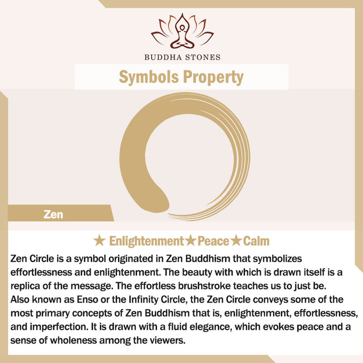 Buddha Stones Symbol Buddy Skały Medytacja Spokój Zen Ogród Dekoracja Domu