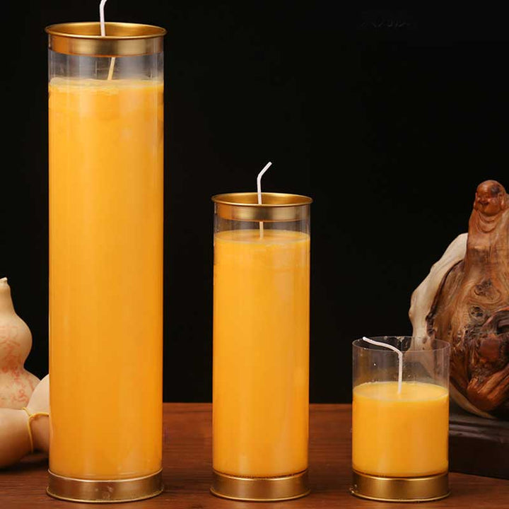 Medytacja Modlitwa Ołtarz Świeca Buddyjska Świątynia Rytuały Użyj Przedmiotów - image 18