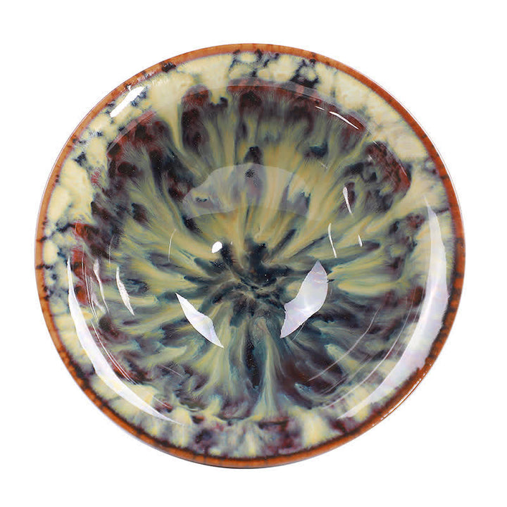 Buddha Stones Kolorowe Ceramiczne Filiżanki Do Herbaty Domowe Biuro Filiżanki Do Herbaty - image 17