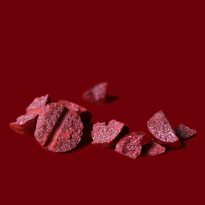 Buddha Stones 925 Srebro Sterlingowe Chiński Zodiak Natal Budda Cynober Om Mani Padme Hum Spokojna Bransoletka - image 20