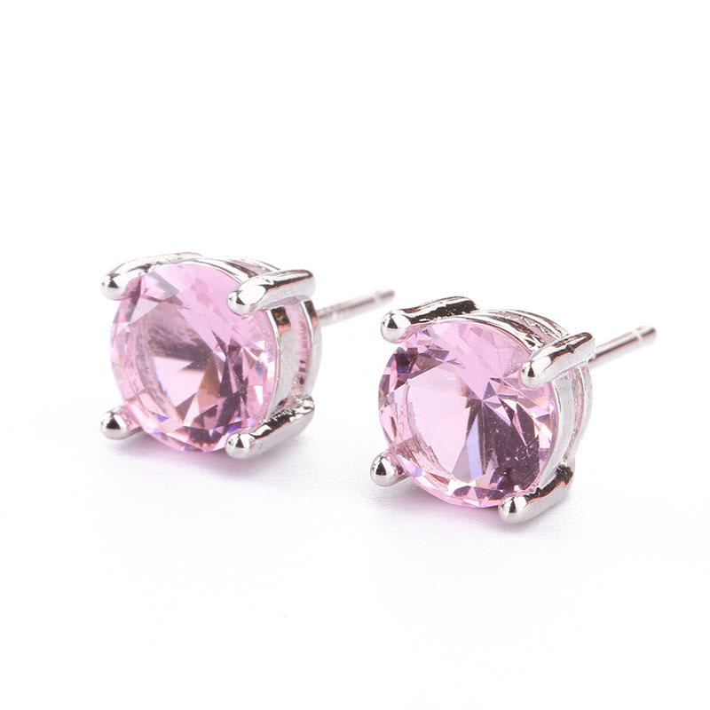 Buddha Stones Naturalne Różnorodne Kamienie Szlachetne Ametyst Miłość - Różowy kryształ - image 6