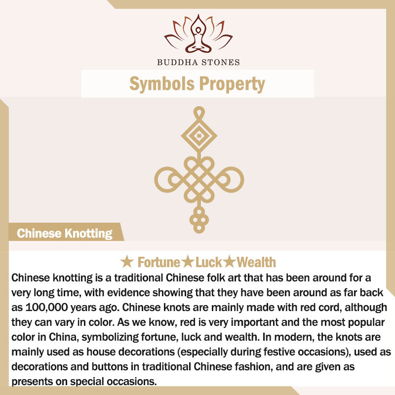 Buddha Stones Feng Shui Monety Tykwa Chiński Węzeł Szczęśliwe Monety Pięć Cesarskich Pieniędzy Bogactwo Frędzle Dekoracja - image 22